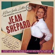 Jean Shepard - A Dear John Letter:the Singles Collection 1953-62 (2021)