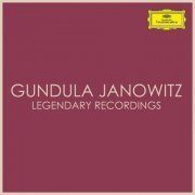 Gundula Janowitz - Gundula Janowitz - Legendary Recordings (2021)