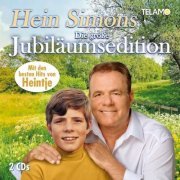 Hein Simons - Die große Jubiläumsedition (2021)