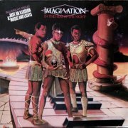 Imagination ‎- In The Heat Of The Night (1982) [24bit FLAC]