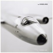 The Kindling - Kármán Line (2022) [Hi-Res]