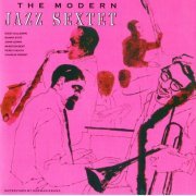 The Modern Jazz Sextet - The Modern Jazz Sextet (2000)