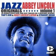 Abbey Lincoln - Jazz Originals, Volume 1 (2020)