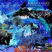 Rogue Valley - False Floors (2011)