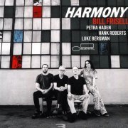 Bill Frisell - Harmony (2019) CD Rip