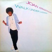 Joan Armatrading - Walk Under Ladders (1981) [Vinyl]