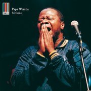Papa Wemba - Molokai (1998)