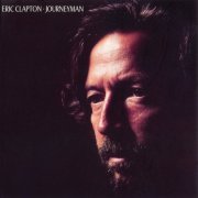 Eric Clapton - Journeyman (2014) CD Rip