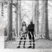 Sarah Miller, Pieter-Jan Verhoyen - Taken Voice (2024)