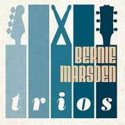 Bernie Marsden - Trios (2022) [Hi-Res]
