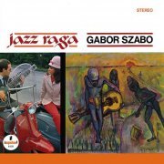 Gabor Szabo - Jazz Raga (1966) LP