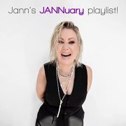 Jann Arden - Jann's JANNuary Playlist! (2022)
