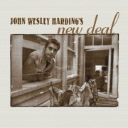 John Wesley Harding - John Wesley Harding's New Deal (2020)