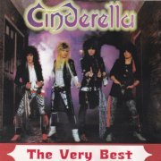 Cinderella - The Very Best (1996)