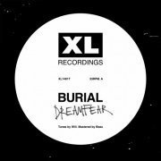 Burial - Dreamfear / Boy Sent from Above (2024) [Hi-Res]