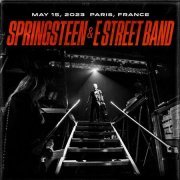 Bruce Springsteen & The E Street Band - 2023-05-15 Paris La Defense Arena, Paris, FRA (2023)