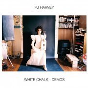 PJ Harvey - White Chalk - Demos (2021) [Hi-Res]