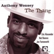 Eric Alexander - The Thang (2006) flac