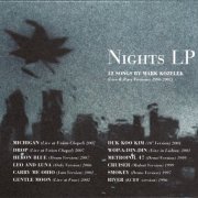 Mark Kozelek - Nights LP (2008)