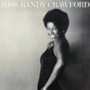 Randy Crawford - Miss Randy Crawford (1977), 320 Kbps