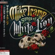 Mike Tramp - Songs Of White Lion (2023) {Japanese Edition} CD-Rip