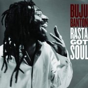 Buju Banton - Rasta Got Soul (2009)