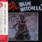 Blue Mitchell - Graffiti Blues (1973) [2017 Mainstream Records Master Collection] CD-Rip
