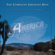 America - The Complete Greatest Hits (2001)