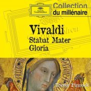 The English Concert, Trevor Pinnock - Vivaldi: Stabat Mater, Gloria (2016)