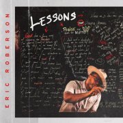 Eric Roberson - Lessons (2022)