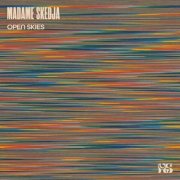 Madame Skedja - Open Skies (2023) [Hi-Res]