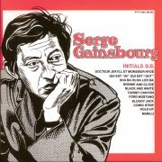 Serge Gainsbourg - Initials B.B (2011)