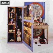Oasis - Stop The Clocks (2CD) (2006) CD-Rip