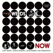 Cory Weeds - As of Now (2014)