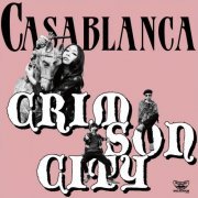 Casablanca - Crimson City (2020)