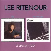 Lee Ritenour - Rio/On the Line (2005)
