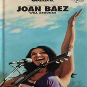Joan Baez - 1959/1962 (2015)