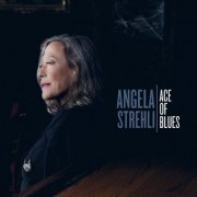 Angela Strehli - Ace Of Blues (2022) [Hi-Res]