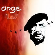 Ange - Emile Jacotey Resurrection (2014)