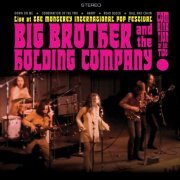 Big Brother, The Holding Company - Live at the Monterey International Pop Festival (2023)