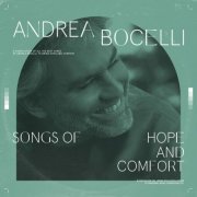 Andrea Bocelli - Songs Of Hope And Comfort (Expanded Edition) (2023)