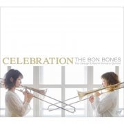 The Bon Bones - Celebration (2022) [Hi-Res]