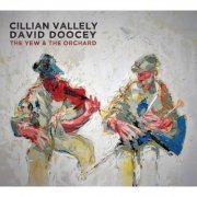 Cillian Vallely/David Doocey - The Yew & The Orchard (2023)