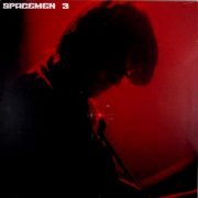 Spacemen 3 - Live at the New Morning, Geneva, Switzerland, 18-05-1989 (2020)