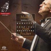 Budapest Festival Orchestra & Iván Fischer - Mahler: Symphony No. 7 (2019) [Hi-Res]
