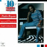 Peabo Bryson - Tonight I Celebrate My Love (1990)