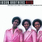 Gibson Brothers - Hits (1996) CD-Rip
