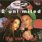 2 Unlimited - The Very Best (1994)