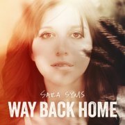 Sara Syms - Way Back Home (2015)