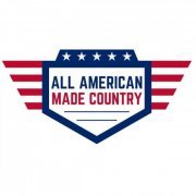 VA - All American Made Country (2024)